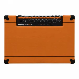 Orange Crush Bass 100 Basgitarové kombo