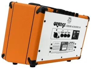 Orange Crush Acoustic 30 Kombo pre elektroakustické nástroje