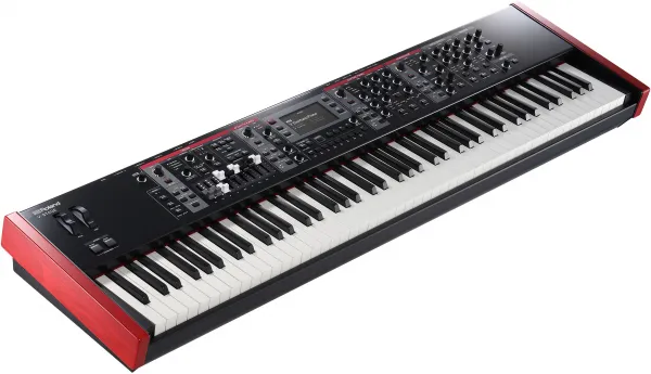 Roland V-STAGE 88 Digitálne stage piano