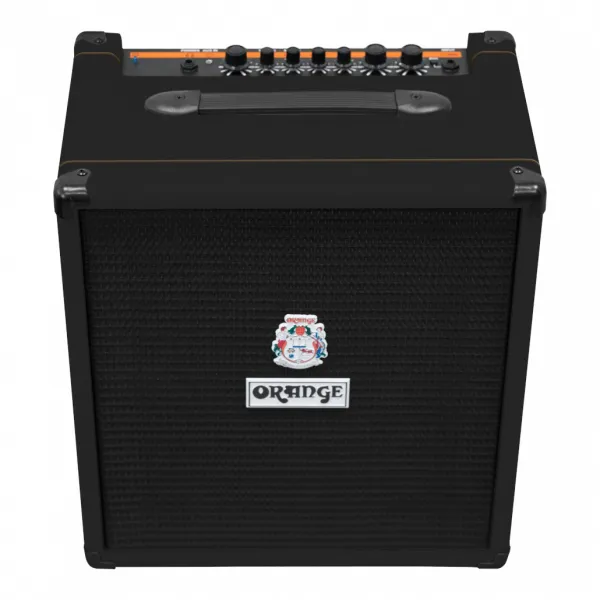 Orange Crush Bass 50 BK