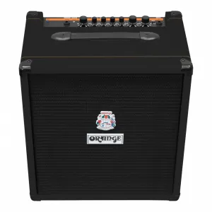Orange Crush Bass 50 BK