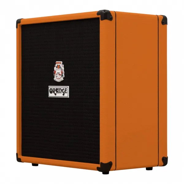 Orange Crush Bass 50