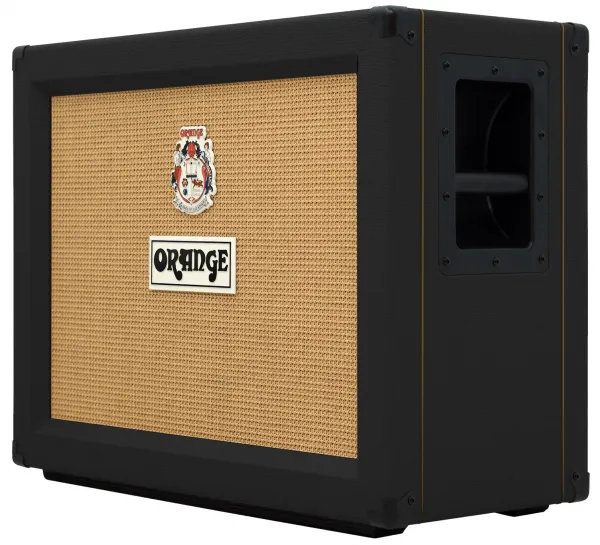 Orange PPC212OB BK Gitarový reprobox