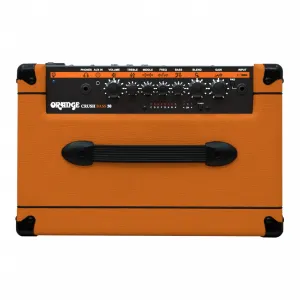 Orange Crush Bass 50