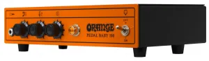 Orange Pedal Baby 100
