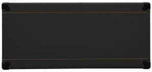 Orange PPC212OB BK Gitarový reprobox