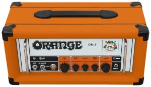 Orange OR15H