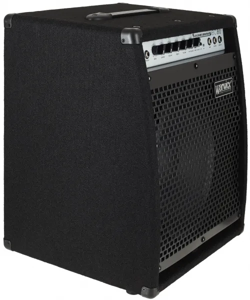 Warwick BC 80 Basgitarové kombo
