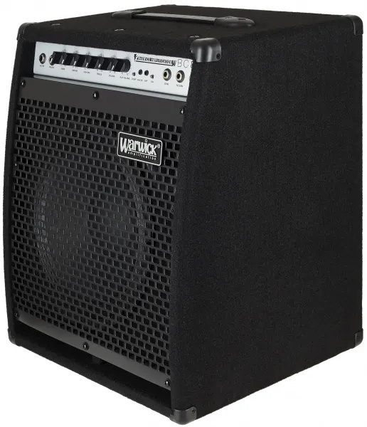 Warwick BC 80 Basgitarové kombo