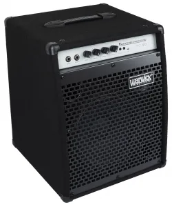 Warwick BC 40 Basgitarové kombo