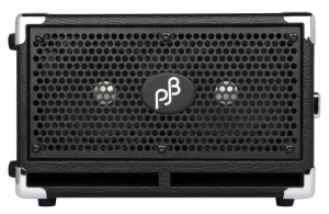 Phil Jones Bass Compact 2 Basový reprobox