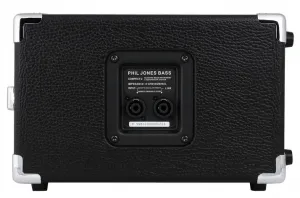 Phil Jones Bass Compact 2 Basový reprobox