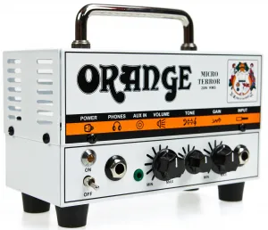 Orange Micro Terror Pololampový gitarový zosilňovač