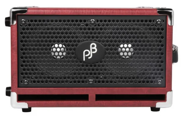 Phil Jones BG 120 Basscub RD