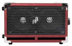 Phil Jones BG 120 Basscub RD