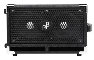 Phil Jones Bass BG-120 Bass Cub Pro Black Malé basgitarové kombo