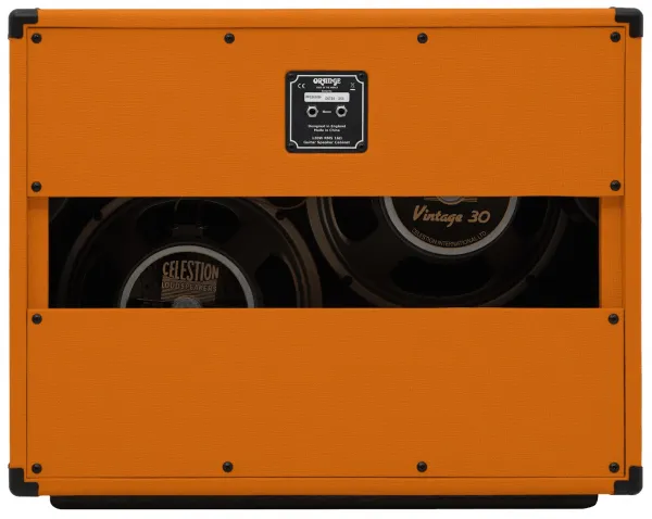 Orange PPC212OB