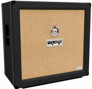 Orange Crush Pro 412 BK Gitarový reprobox