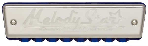 Hohner Melody Star C-major