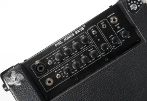 Phil Jones Bass BG110-BASSCUB Malé basgitarové kombo