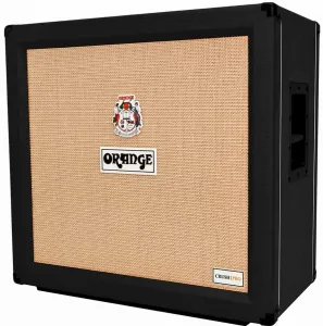 Orange Crush Pro 412 BK Gitarový reprobox