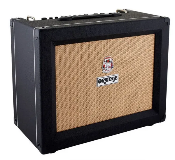 Orange CR60C Crush BK Gitarové kombo