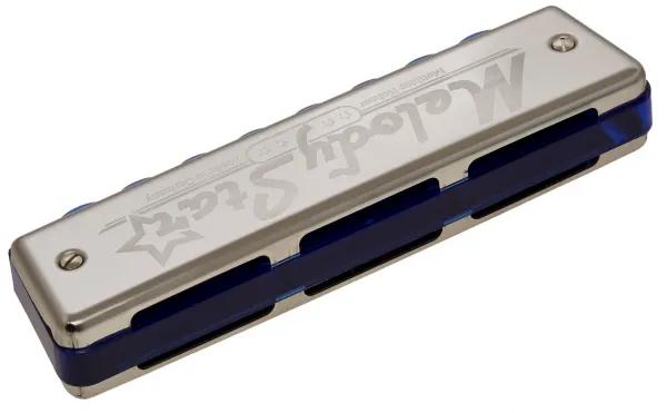 Hohner Melody Star C-major