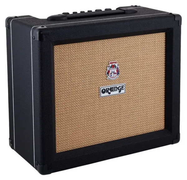 Orange Crush 35RT BK Gitarové kombo