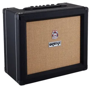 Orange Crush 35RT BK Gitarové kombo