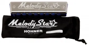Hohner Melody Star C-major