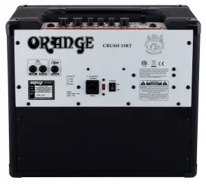 Orange Crush 35RT BK Gitarové kombo