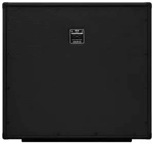Orange PPC412 Black