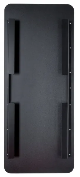 Konig & Meyer 18905 Doplnky pre klávesové stojany Black