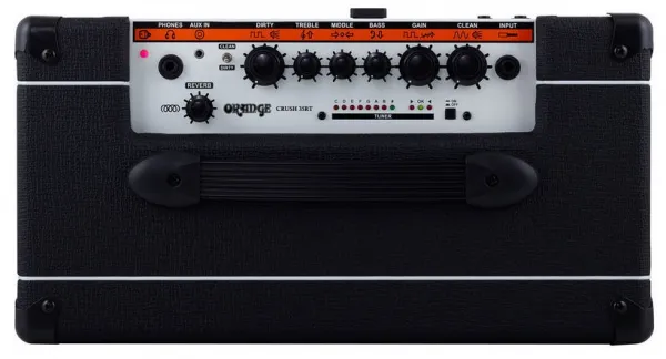 Orange Crush 35RT BK Gitarové kombo