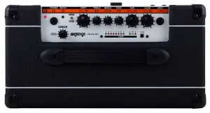 Orange Crush 35RT BK Gitarové kombo
