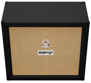 Orange PPC412 Black