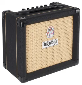 Orange Crush 12 BK Gitarové kombo