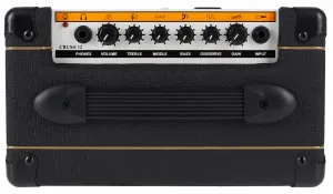 Orange Crush 12 BK Gitarové kombo