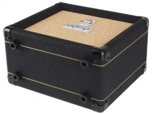 Orange Crush 12 BK Gitarové kombo