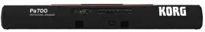 Korg Pa700 Profesionálny keyboard