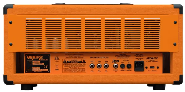 Orange AD 30 HTC Lampový gitarový zosilňovač
