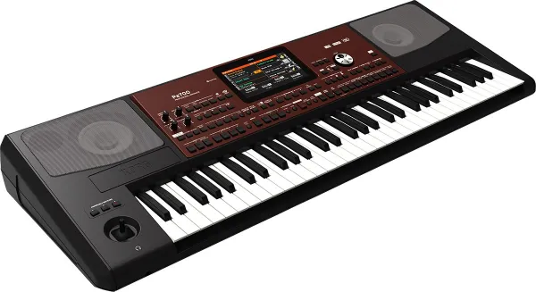 Korg Pa700 Profesionálny keyboard