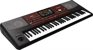 Korg Pa700 Profesionálny keyboard
