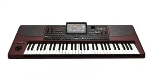 Korg Pa1000 Profesionálny keyboard