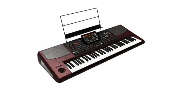 Korg Pa1000 Profesionálny keyboard