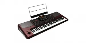 Korg Pa1000 Profesionálny keyboard