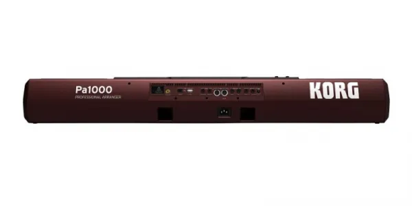 Korg Pa1000 Profesionálny keyboard