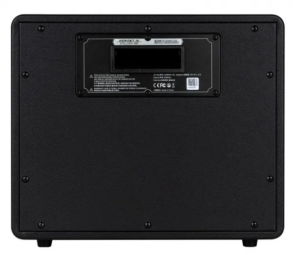 MOOER Hornet 30i Modelingové gitarové kombo
