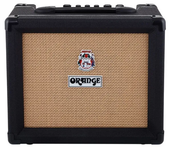 Orange Crush 20RT BK Gitarové kombo