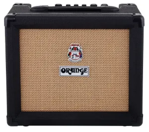 Orange Crush 20RT BK Gitarové kombo